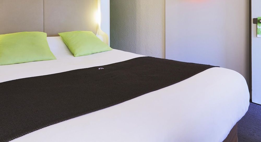 Campanile Sannois Ermont 3 estrelas em Saint-Denis