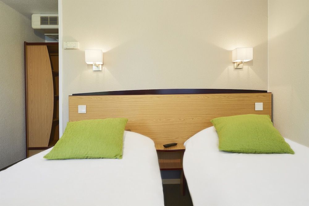 Campanile Thionville - Yutz 3