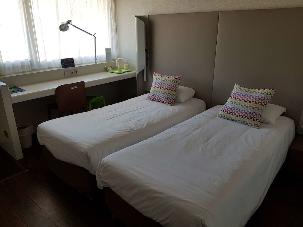 Hotel Campanile Toulouse - Blagnac Aéroport 2