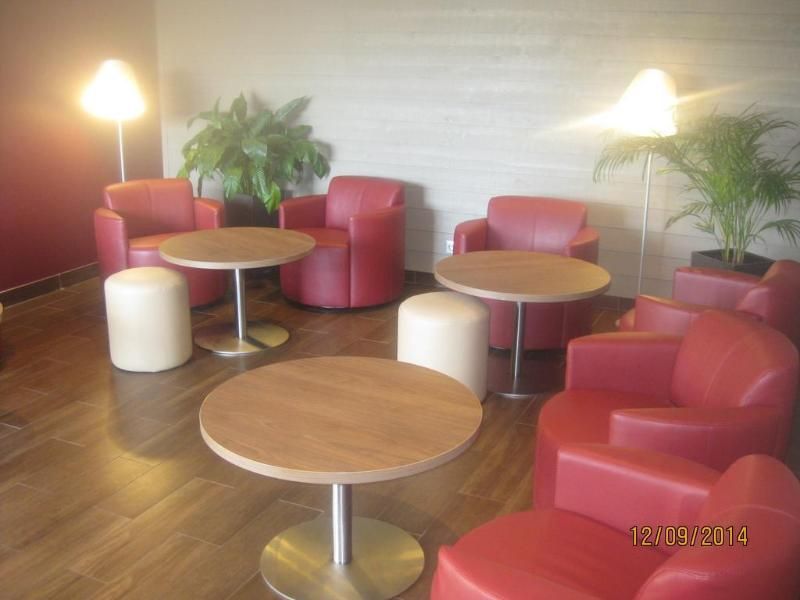 Campanile Troyes Sud Bucheres 2