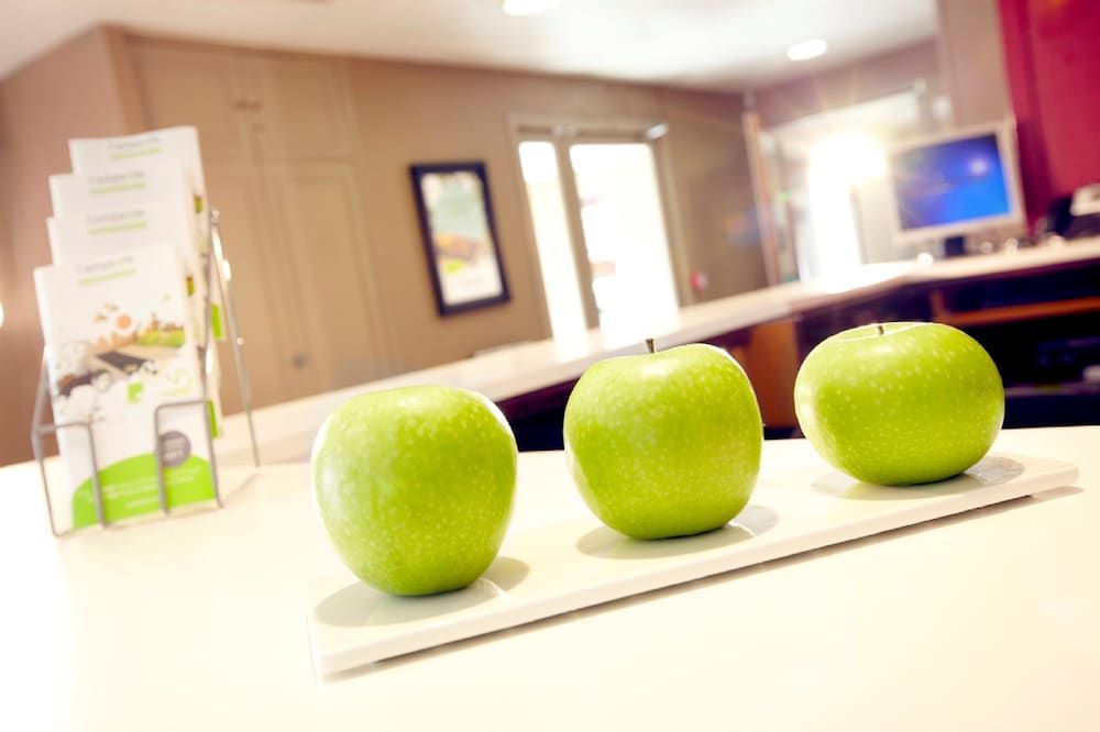 Campanile Versailles Buc 2