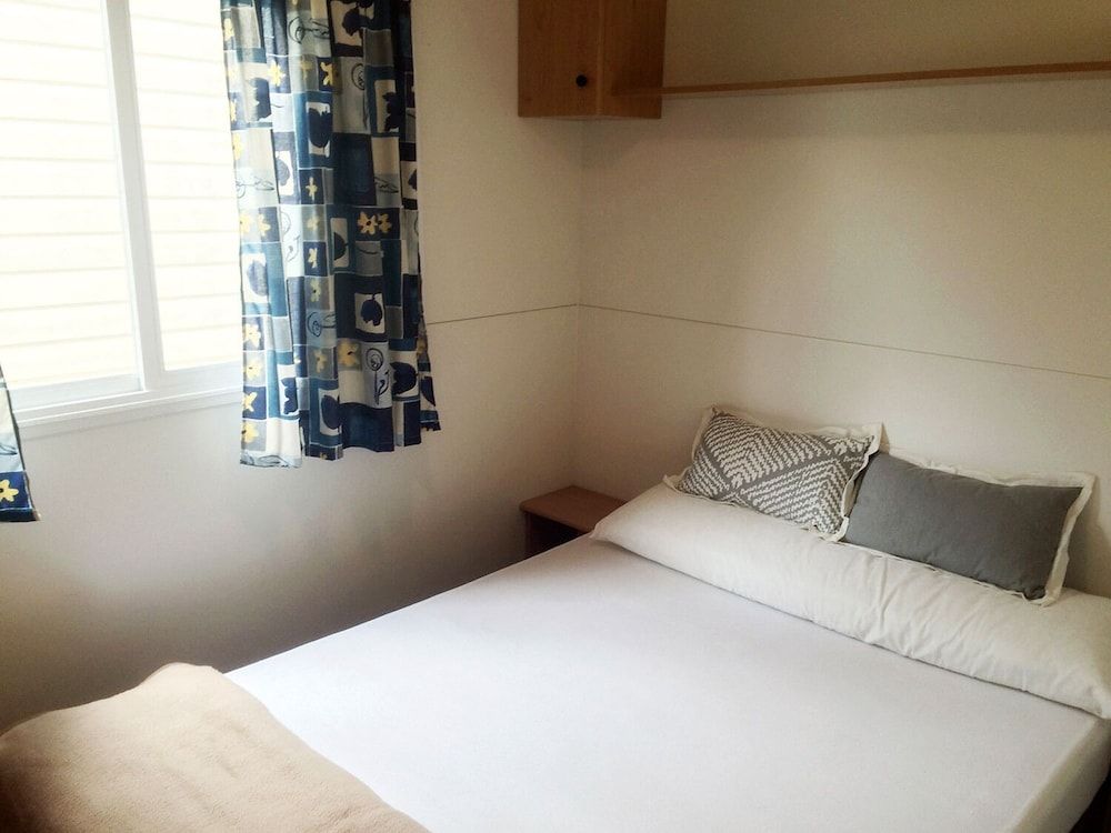 Camping Aigües Braves 3 Camping Aigües Braves 3