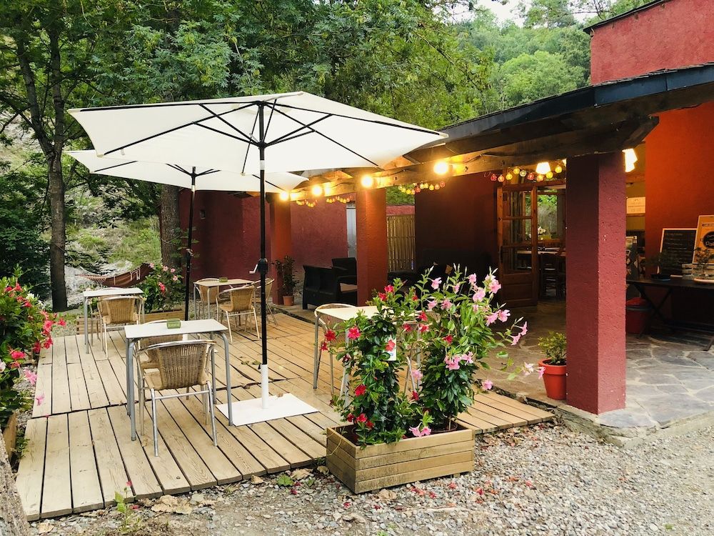 Camping Aigües Braves 2 Camping Aigües Braves 2