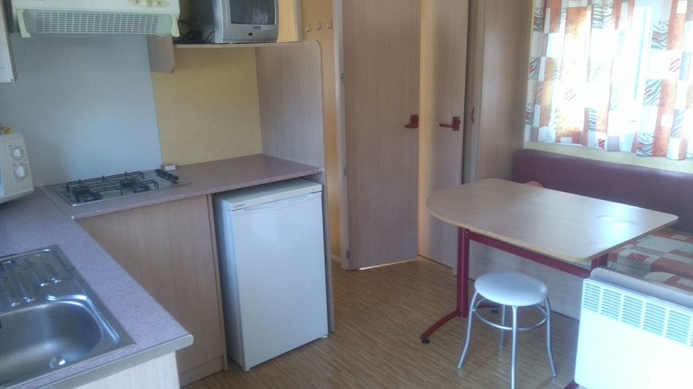 Camping Alberg Tivissa 3 Camping Alberg Tivissa 3