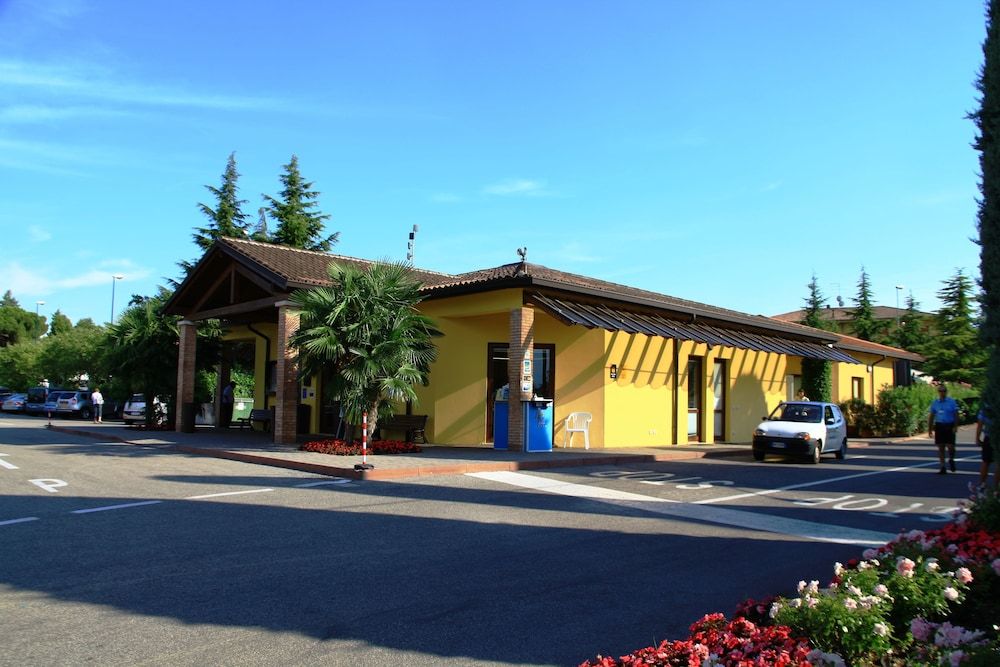 Camping Bella Italia 2