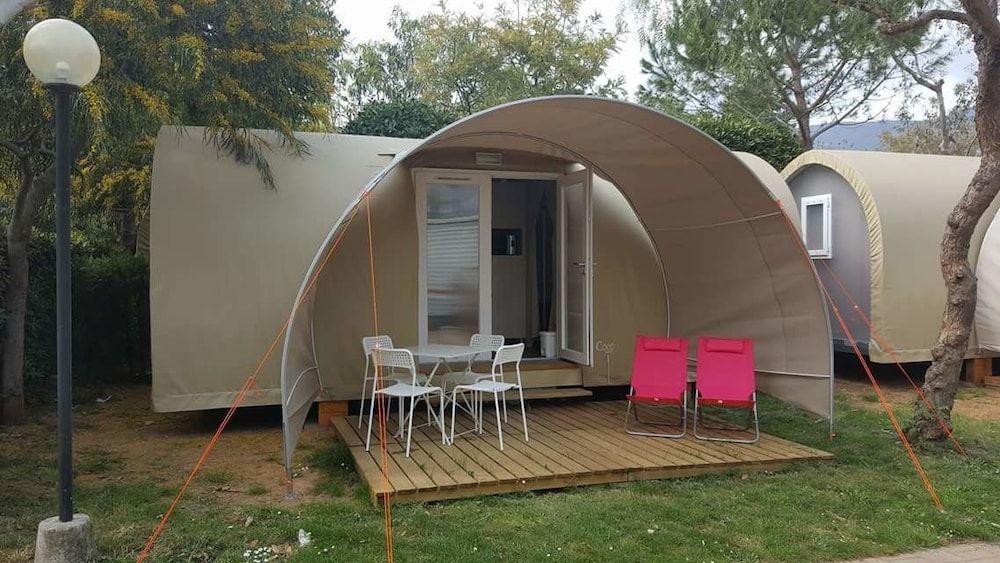 Camping Bella Vista 2