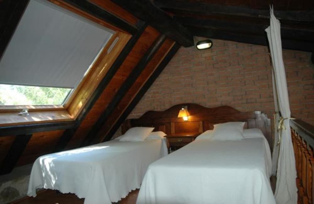 Camping Bungalows Rio Jerte 3 Camping Bungalows Rio Jerte 3