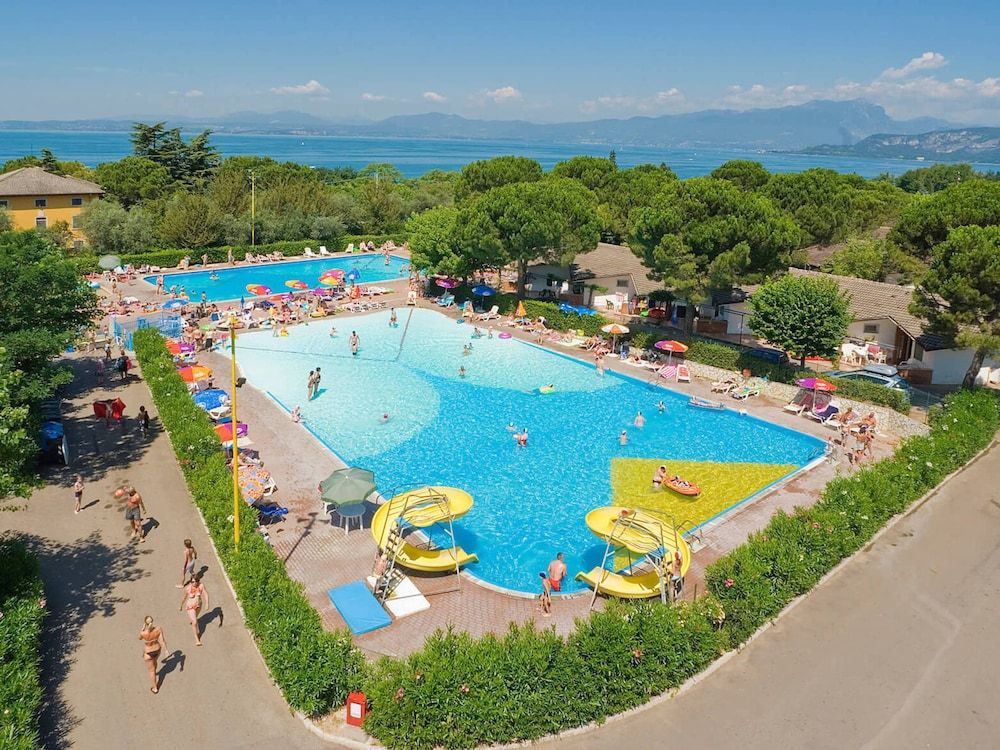 Camping Cisano 1
