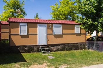 Camping de Olite 3 estrelas em Olite