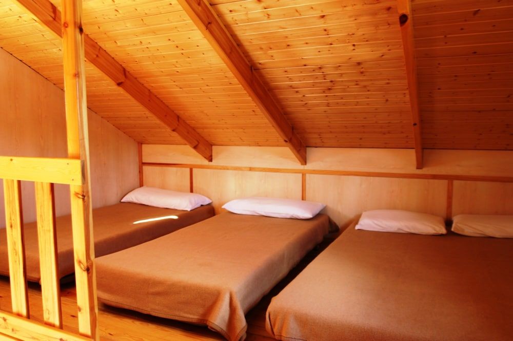 Camping Gran Sol 2 Camping Gran Sol 2