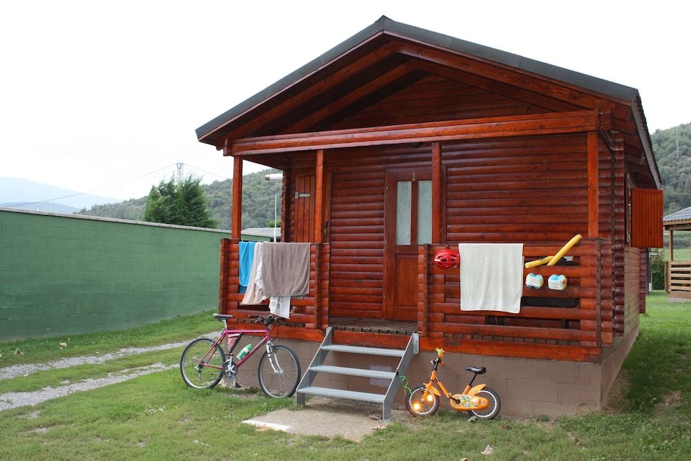 Camping Gran Sol 1 Camping Gran Sol 1