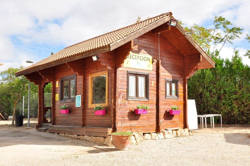 Camping La Estanca 2