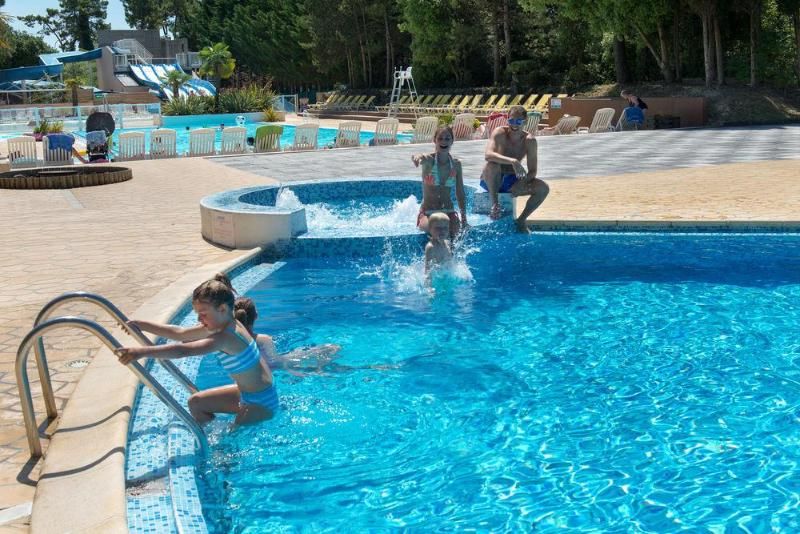 Camping Le Bois Masson 2