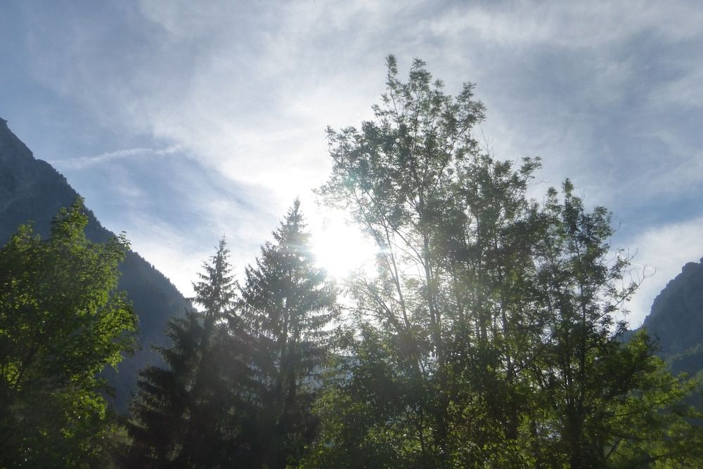 Camping Le Champ Du Moulin 2