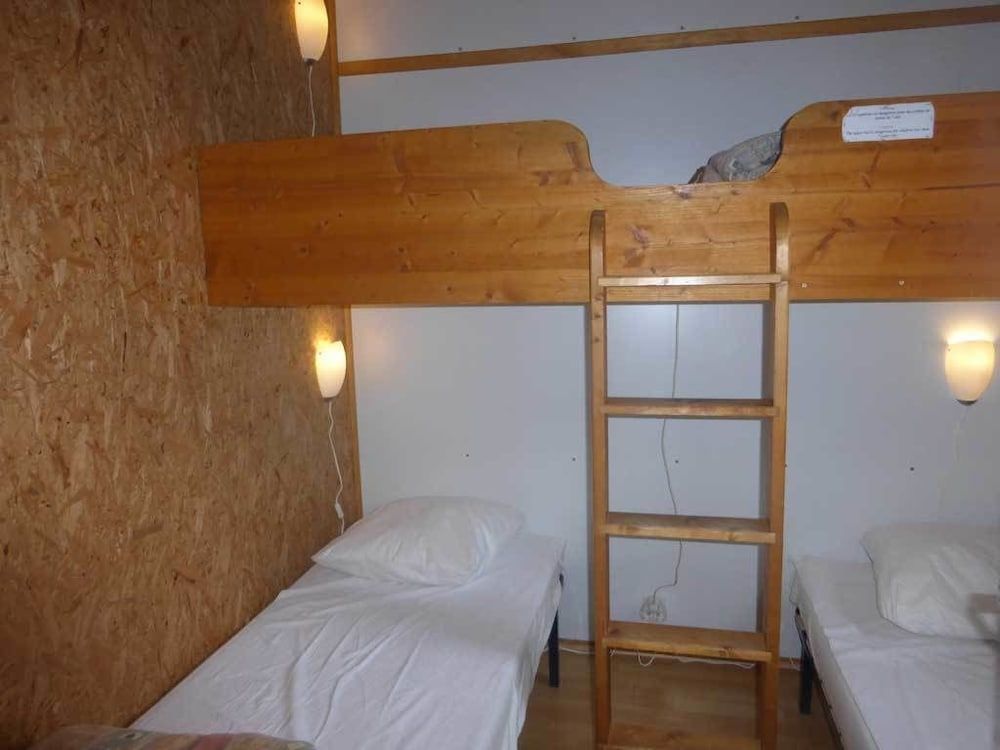 Camping Le Champ Du Moulin 3