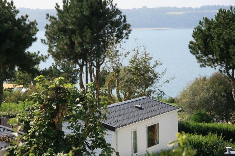 Camping Le Chatelet 3 estrelas em Saint-Cast-le-Guildo