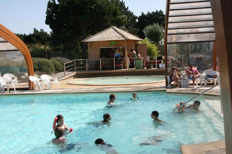 Camping Le Chatelet 3