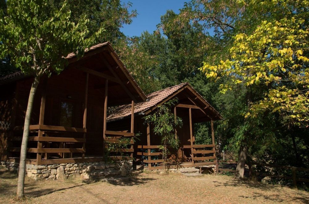 Càmping Molí Serradell 1