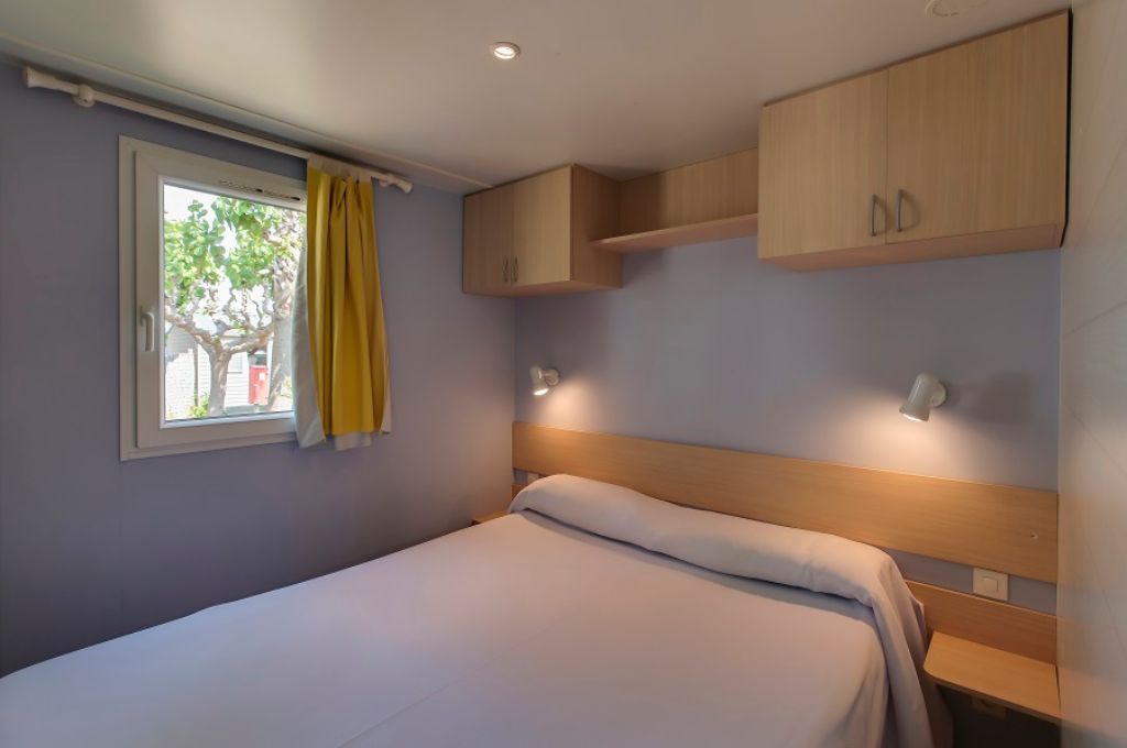 Camping Resort Sangulí Resort 2 Camping Resort Sangulí Resort 2