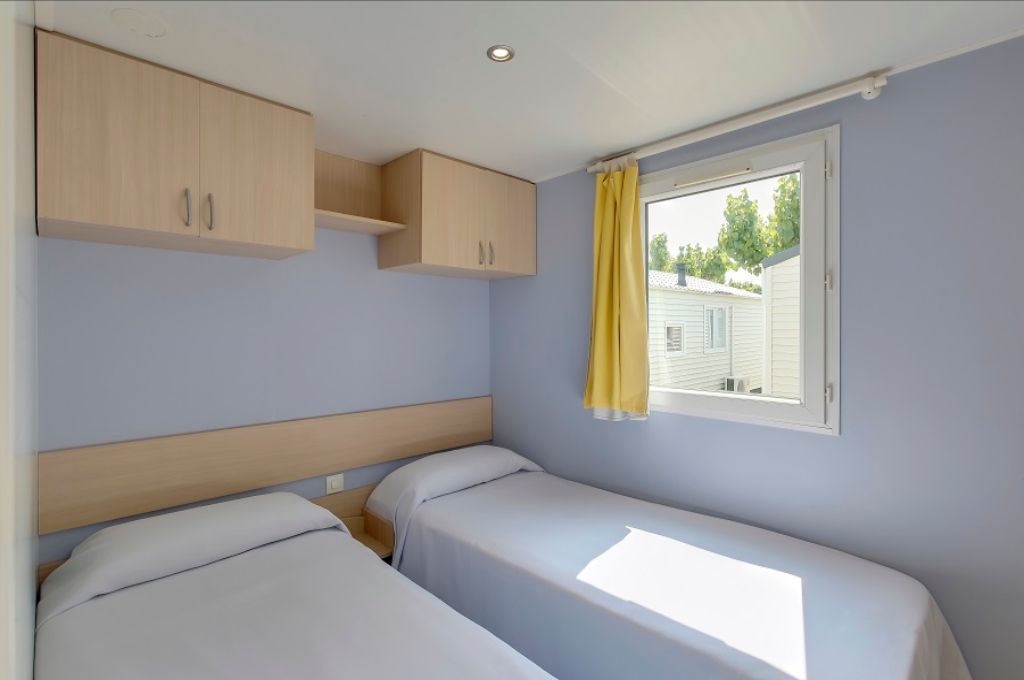 Camping Resort Sangulí Resort 3 Camping Resort Sangulí Resort 3