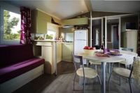 Camping Rioumajou+Forfait Saint Lary