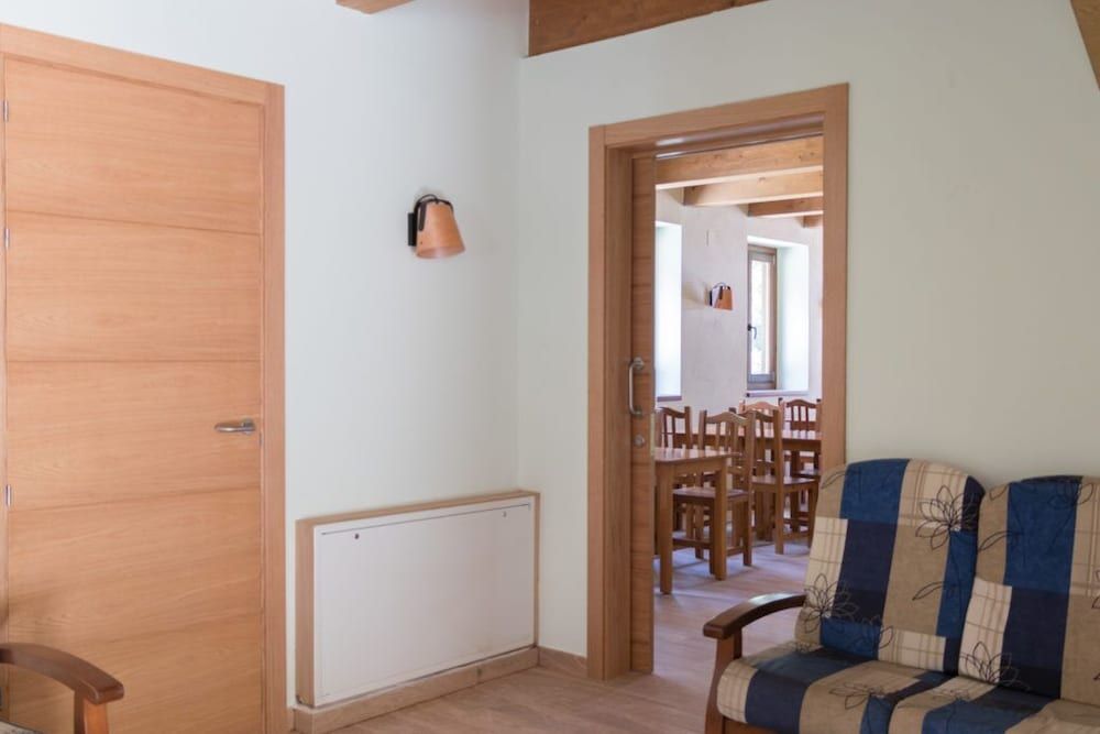 Càmping Riu Gelat 3 Càmping Riu Gelat 3