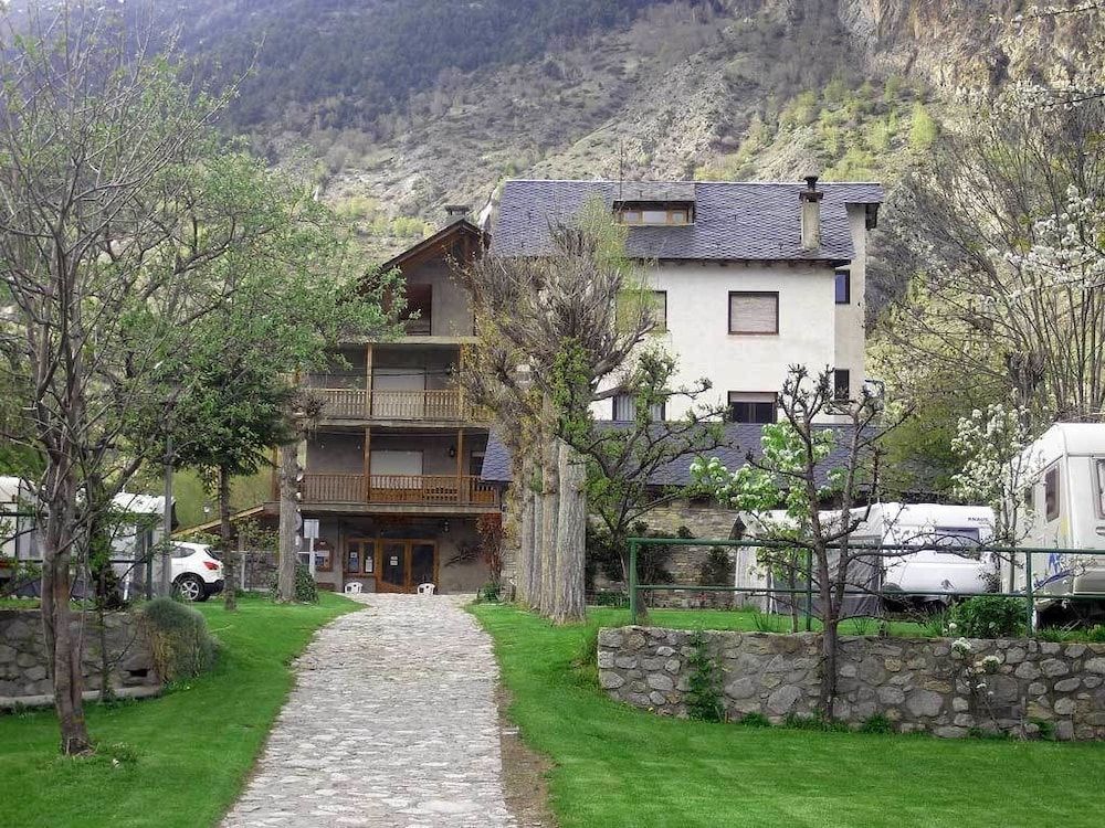 Camping Solau 1 Camping Solau 1