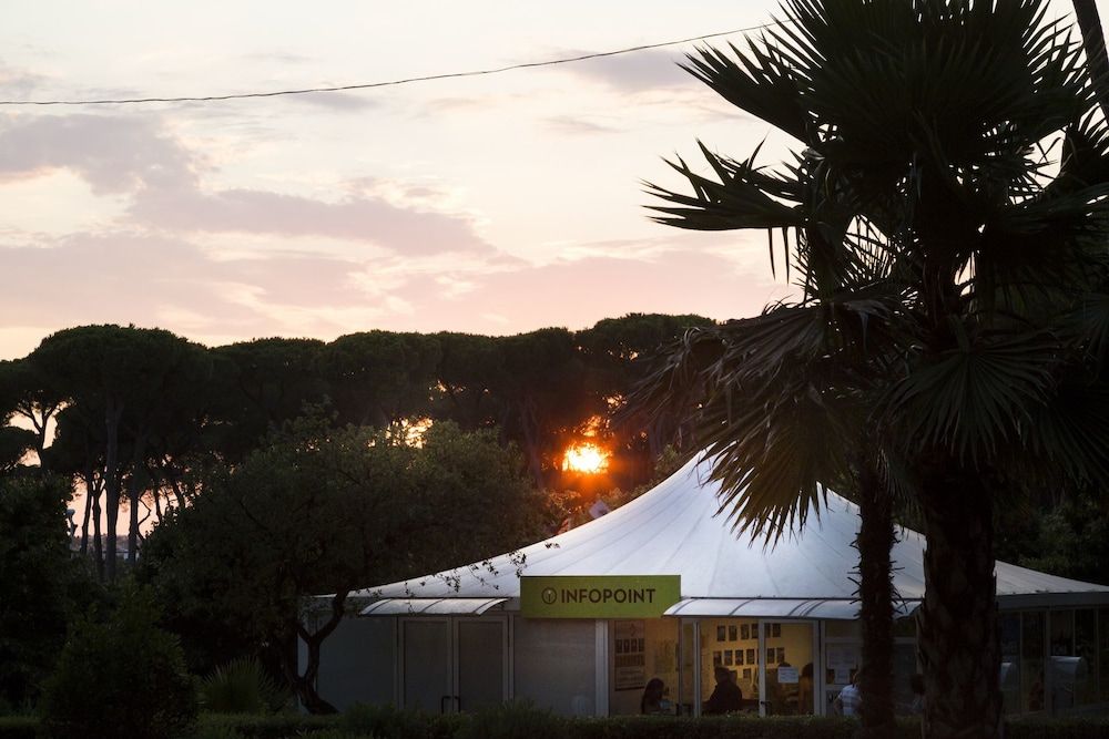 Camping Village Fabulous 2
