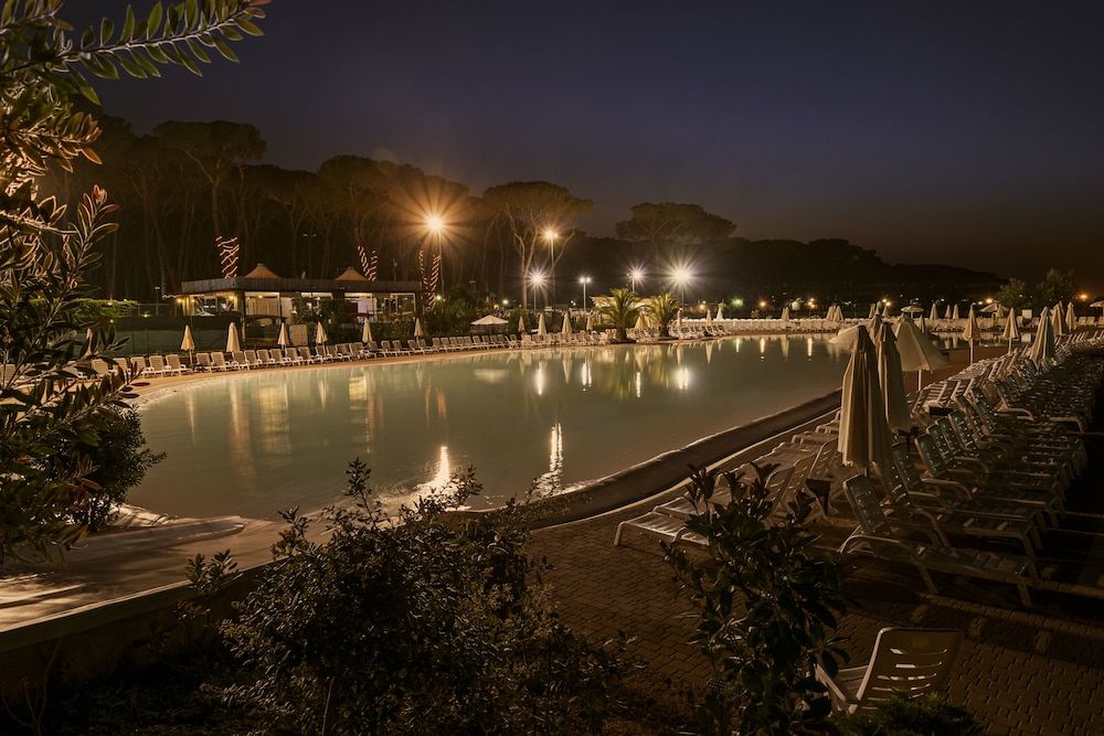 Camping Village Fabulous 1