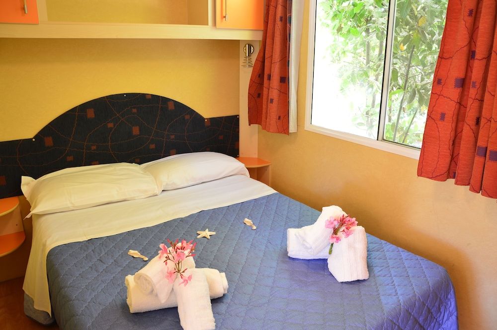 Camping Village Green Garden 2