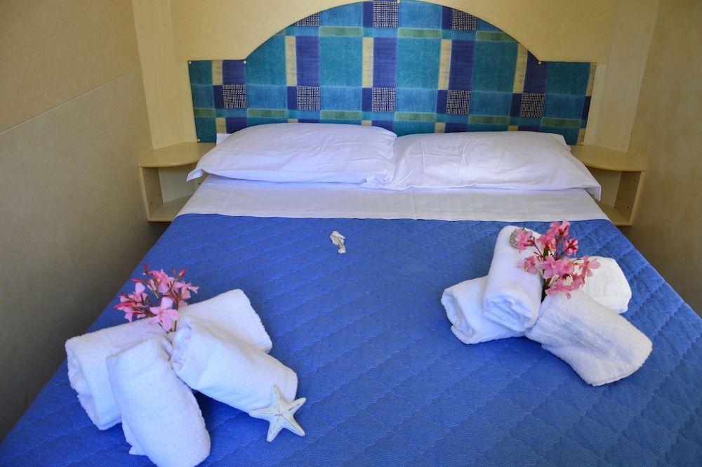 Camping Village Green Garden 3