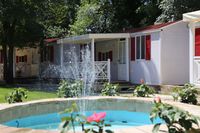 Camping Village Green Garden