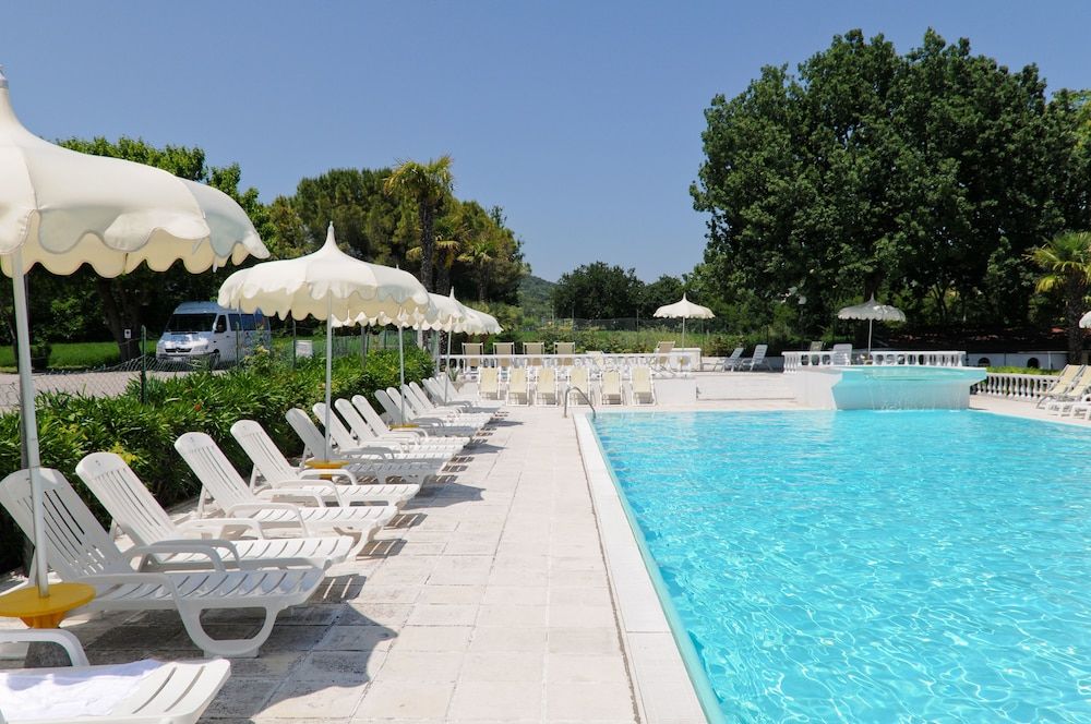 Camping Village Riviera 1 Camping Village Riviera 1