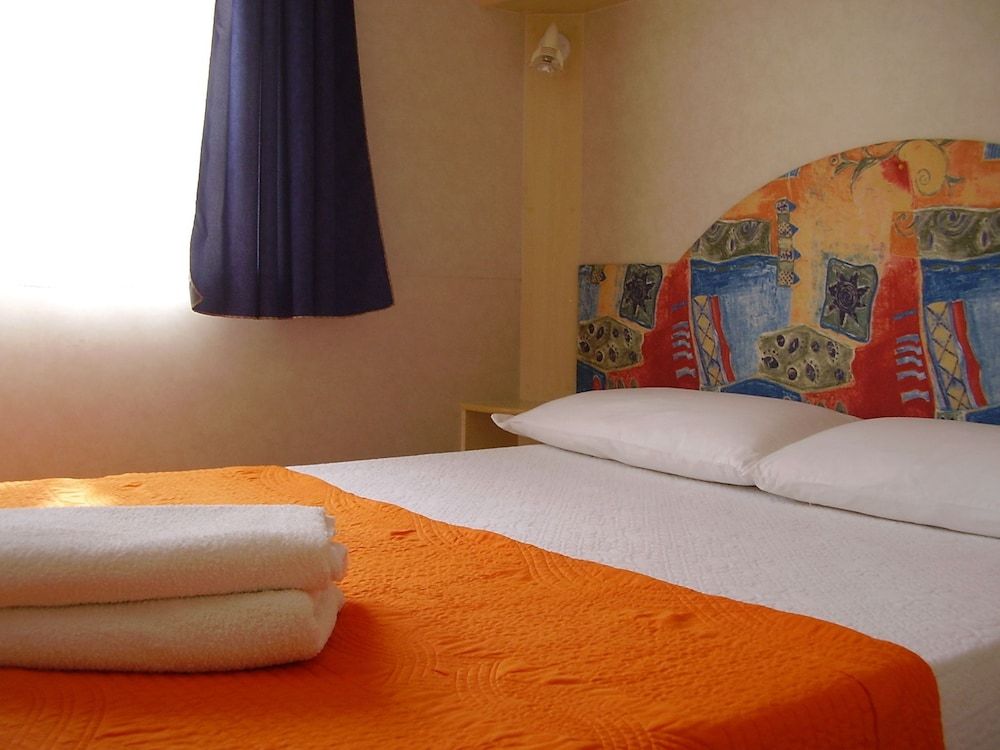 Camping Village Riviera 3 Camping Village Riviera 3