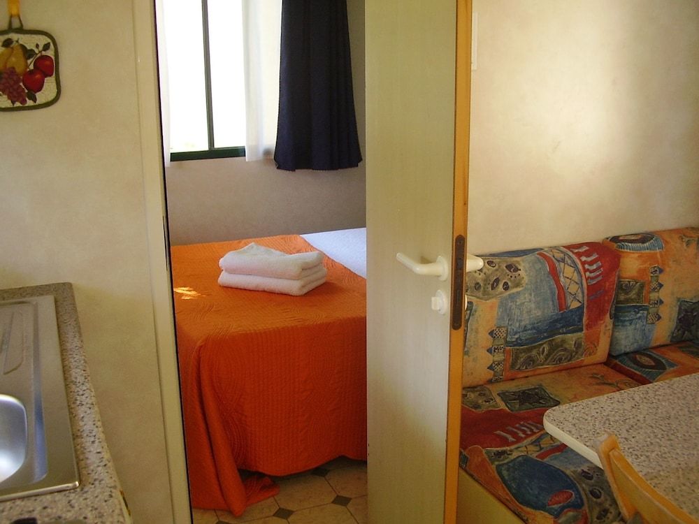 Camping Village Riviera 2 Camping Village Riviera 2