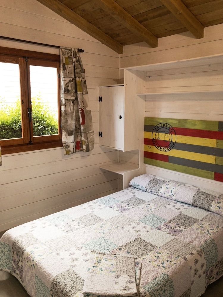 Camping Villaviciosa 2 Camping Villaviciosa 2