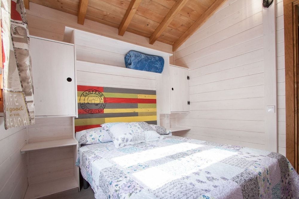 Camping Villaviciosa 3 Camping Villaviciosa 3