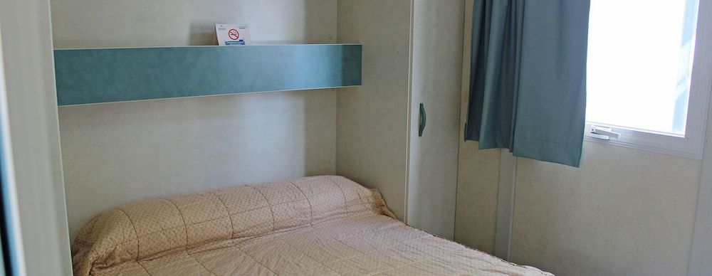 Camping y Bungalows Monmar 2