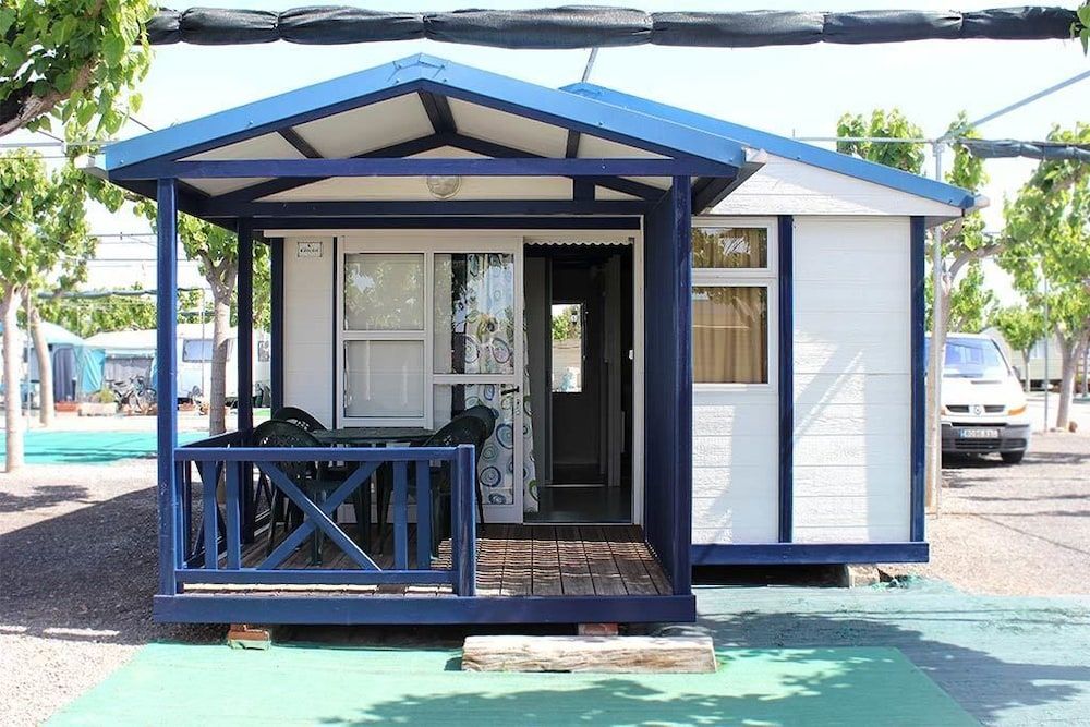 Camping y Bungalows Monmar 3