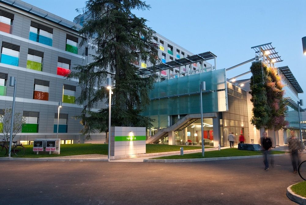 Camplus Guest Bononia - Casa per Ferie 3 estrellas en Bologna