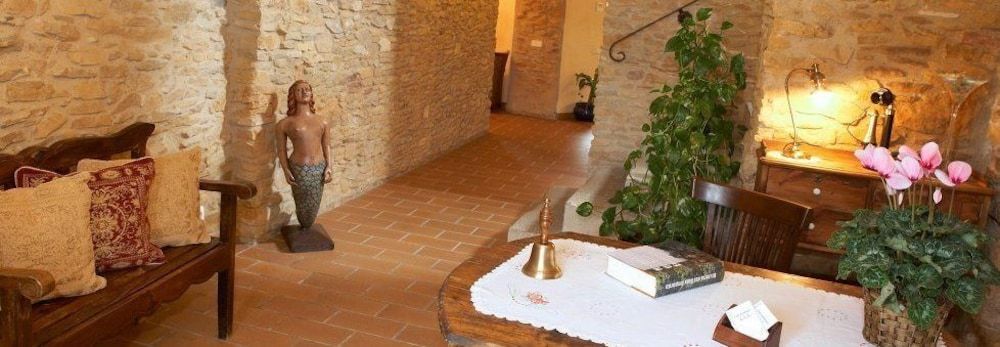 Can Barrull 1 Can Barrull 1