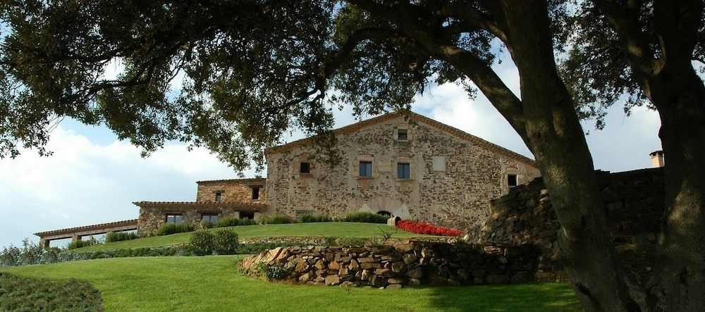 Can Cuch Hotel - Restaurante 1 Can Cuch Hotel - Restaurante 1