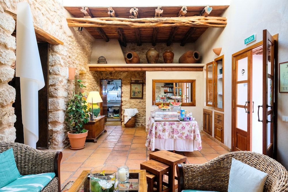 Can Lluc Boutique Country Hotel & Villas 2 Can Lluc Boutique Country Hotel & Villas 2