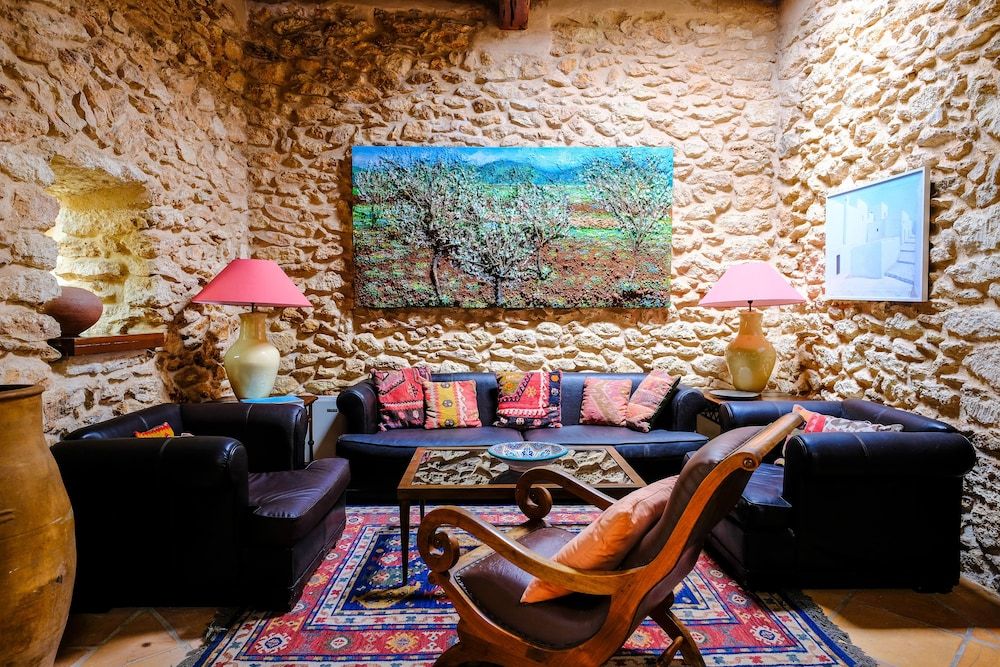 Can Lluc Boutique Country Hotel & Villas 3 Can Lluc Boutique Country Hotel & Villas 3