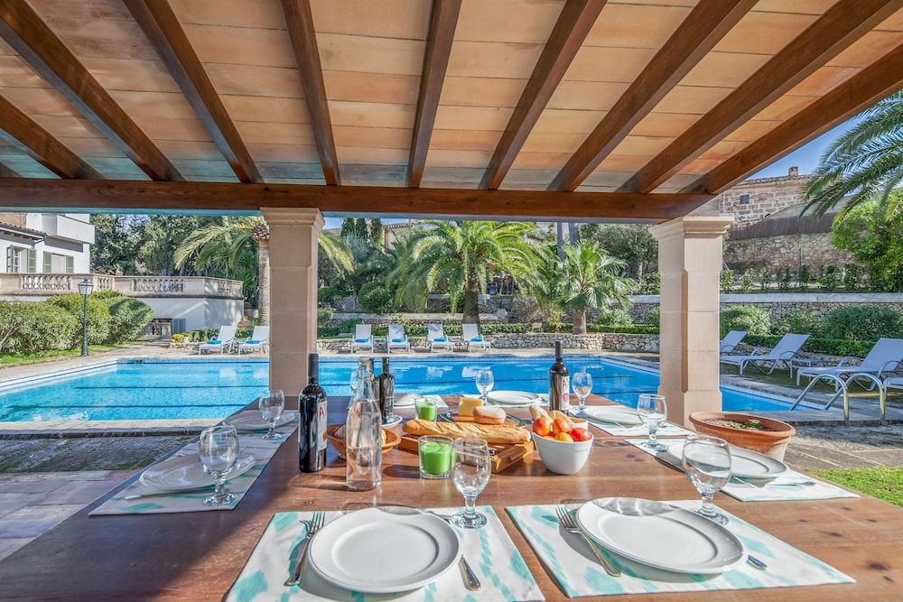 Can Moio, House 5StarsHome Mallorca 1 Can Moio, House 5StarsHome Mallorca 1