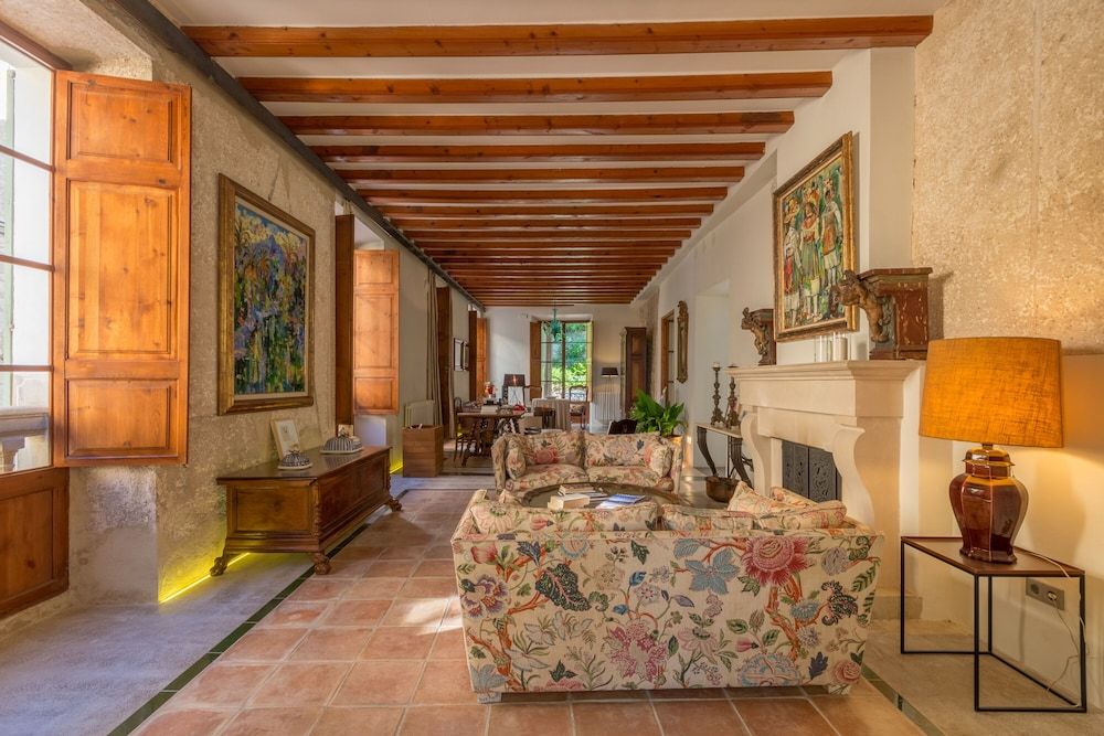 Can Moio, House 5StarsHome Mallorca 2 Can Moio, House 5StarsHome Mallorca 2
