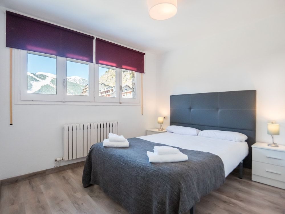 Can Pep Apartments 2 Can Pep Apartments 2