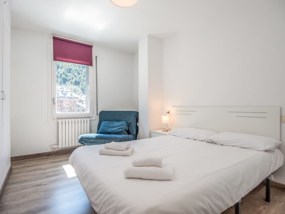 Can Pep Apartments 3 Can Pep Apartments 3