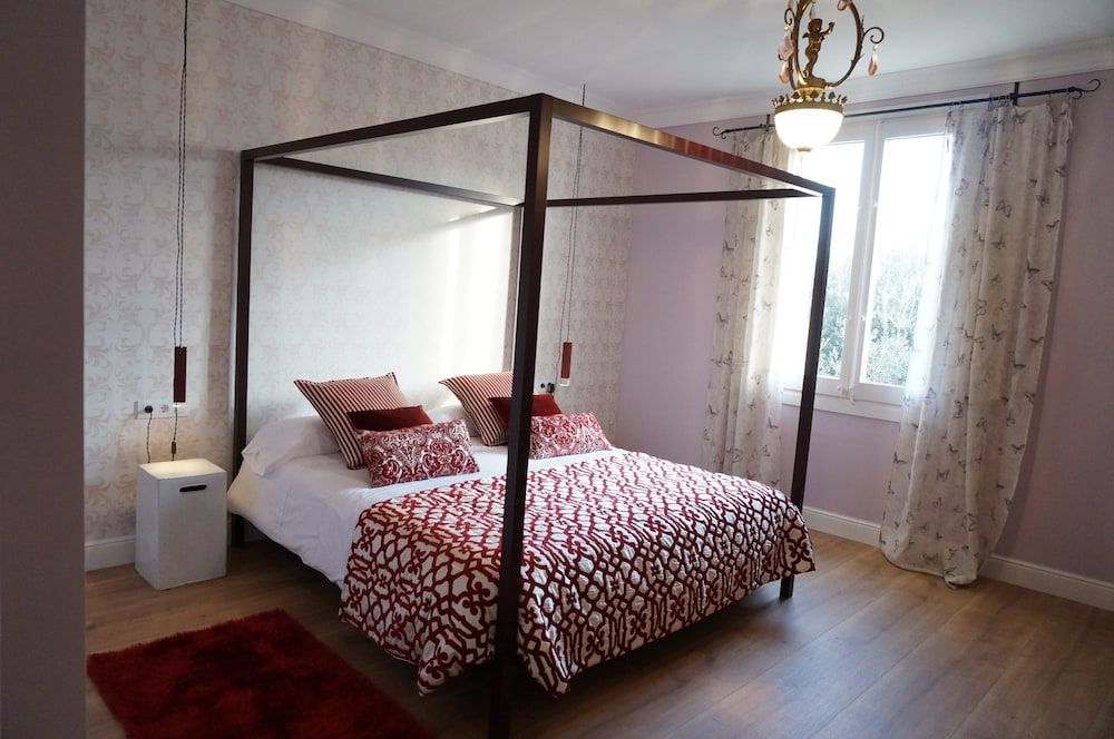 Can Ribalta Hotel Gastronòmic 3 Can Ribalta Hotel Gastronòmic 3