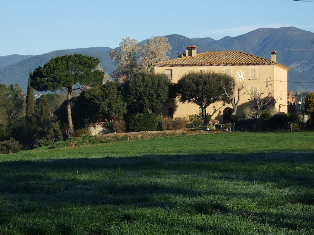 Can Ribalta Hotel Gastronòmic 1 Can Ribalta Hotel Gastronòmic 1